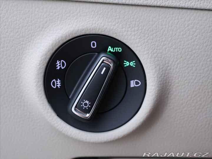 Škoda Superb 2,0 TDI 140kW DSG L&K 2015
