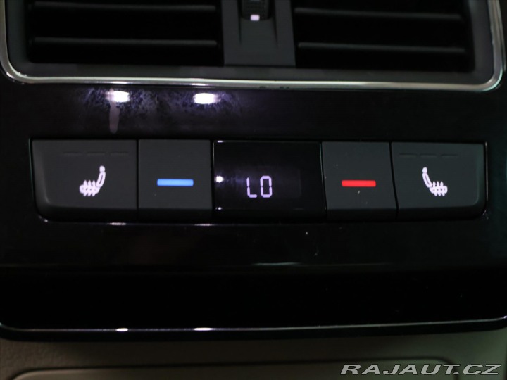 Škoda Superb 2,0 TDI 140kW DSG L&K 2015