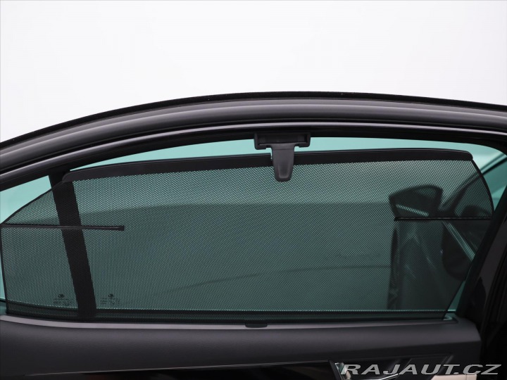 Škoda Superb 2,0 TDI 140kW DSG L&K 2015