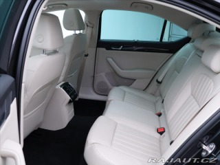Škoda Superb 2,0 TDI 140kW L&K Au 2015