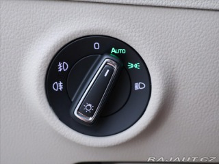 Škoda Superb 2,0 TDI 140kW L&K Au 2015