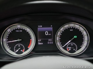 Škoda Superb 2,0 TDI 140kW L&K Au 2015
