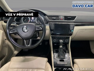 Škoda Superb 2,0 TDI 140kW L&K 2015