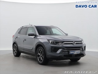SsangYong Korando 1,5 Te-XGDi LPG 120kW CZ