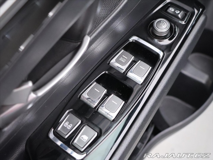 SsangYong Korando 1,5 Te-XGDi LPG 120kW CZ 2021