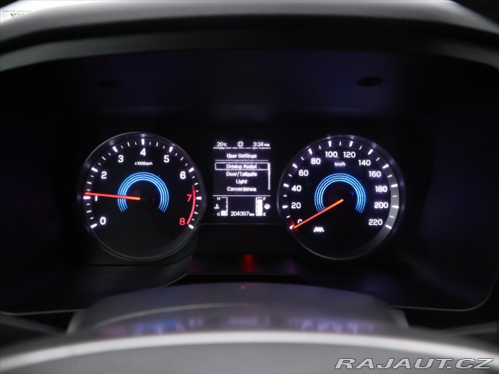 SsangYong Korando 1,5 Te-XGDi LPG 120kW CZ 2021
