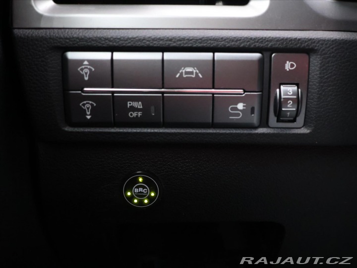 SsangYong Korando 1,5 Te-XGDi LPG 120kW CZ 2021