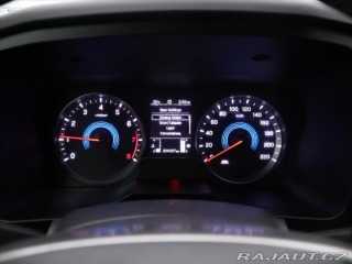 SsangYong Korando 1,5 Te-XGDi LPG 120kW CZ 2021