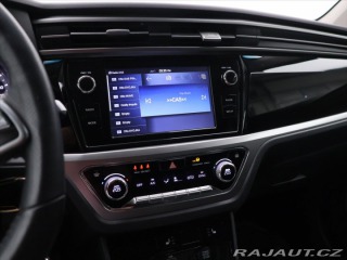 SsangYong Korando 1,5 Te-XGDi LPG 120kW CZ 2021