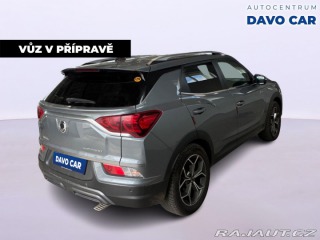 SsangYong Korando 1,5 T e - XGDi LPG 120kW 2021