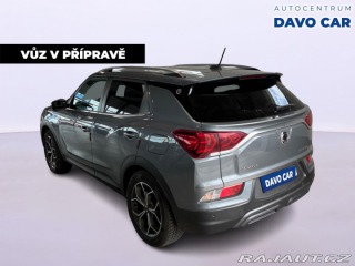 SsangYong Korando 1,5 T e - XGDi LPG 120kW 2021