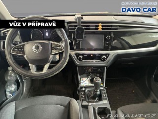 SsangYong Korando 1,5 T e - XGDi LPG 120kW 2021