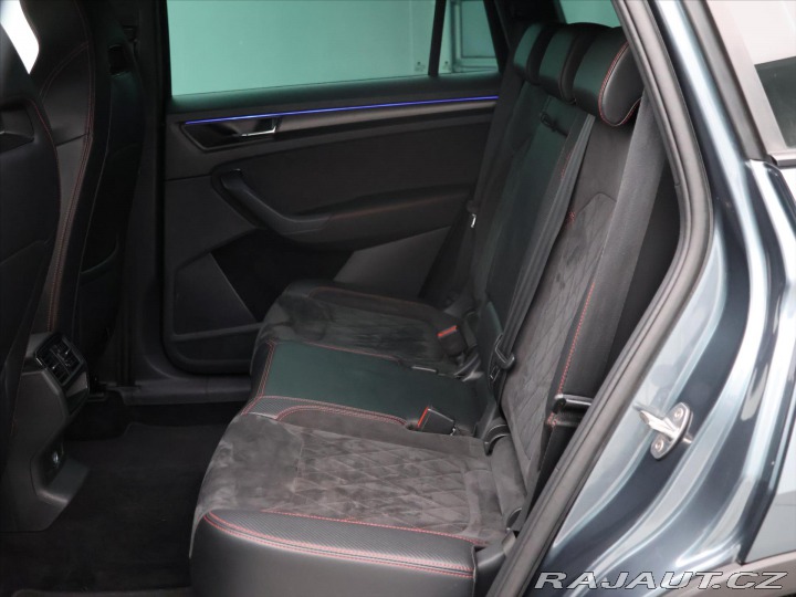 Škoda Kodiaq 2,0 TDI RS 176kW DSG 4x4 2020