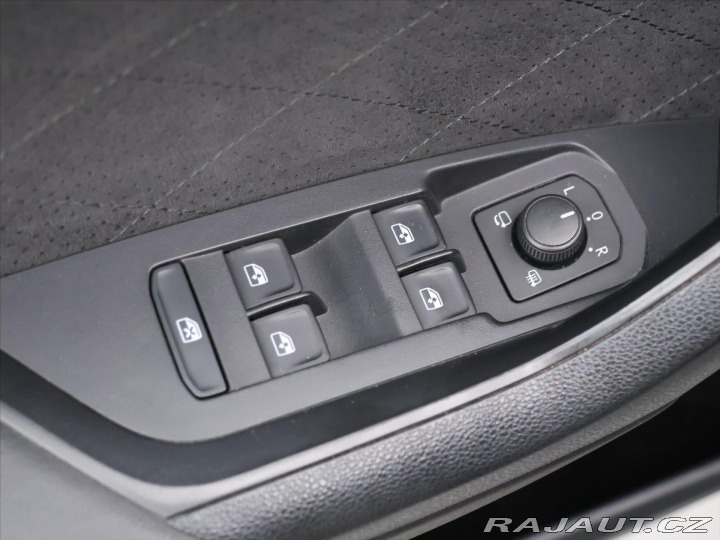 Škoda Kodiaq 2,0 TDI RS 176kW DSG 4x4 2020