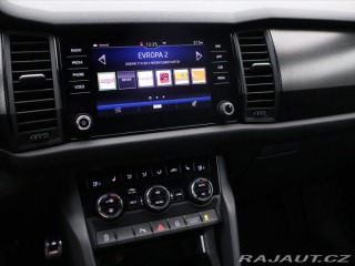 Škoda Kodiaq 2,0 TDI RS 176kW DSG 4x4 2020