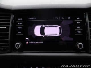 Škoda Kodiaq 2,0 TDI RS 176kW DSG 4x4 2020