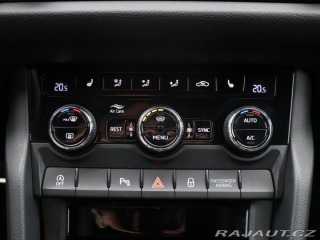 Škoda Kodiaq 2,0 TDI RS 176kW DSG 4x4 2020