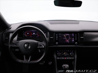Škoda Kodiaq 2,0 TDI RS 176kW DSG 4x4 2020