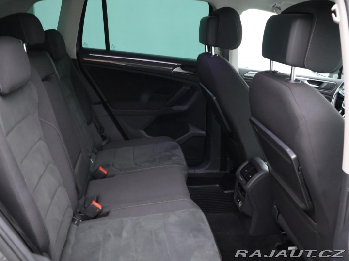 Volkswagen Tiguan 1,4 TSI 92KW CZ KLIMA LED 2018