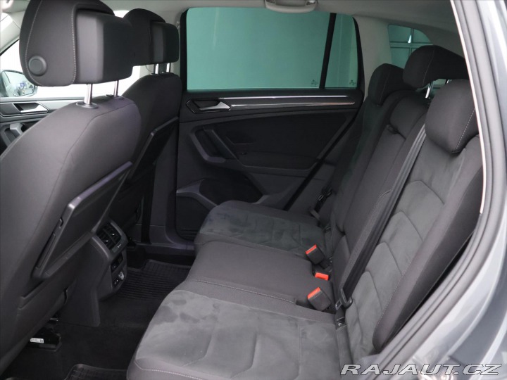 Volkswagen Tiguan 1,4 TSI 92KW CZ KLIMA LED 2018