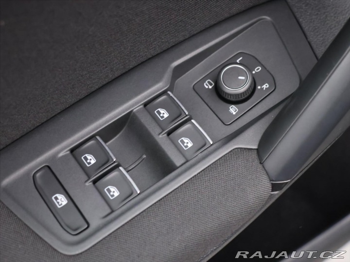 Volkswagen Tiguan 1,4 TSI 92KW CZ KLIMA LED 2018