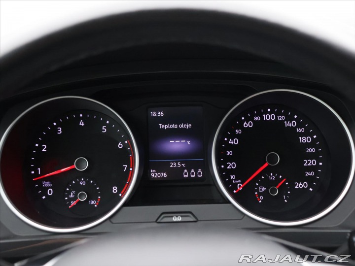 Volkswagen Tiguan 1,4 TSI 92KW CZ KLIMA LED 2018