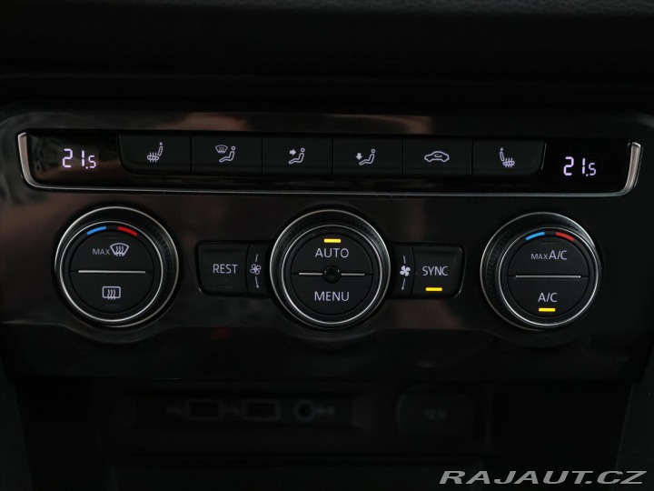 Volkswagen Tiguan 1,4 TSI 92KW CZ KLIMA LED 2018