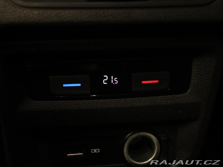 Volkswagen Tiguan 1,4 TSI 92KW CZ KLIMA LED 2018