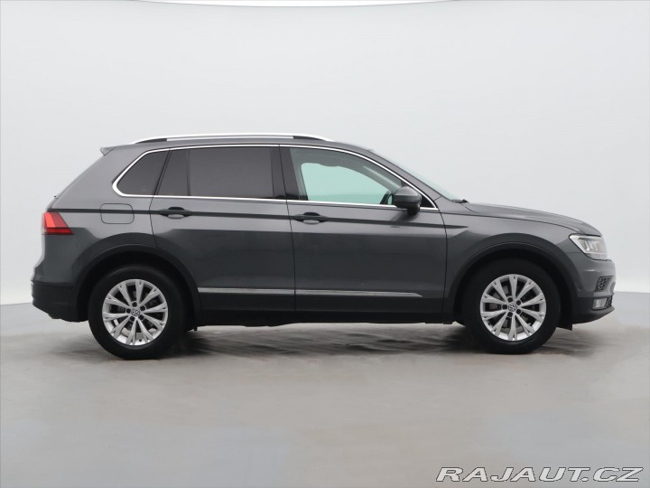 Volkswagen Tiguan 1,4 TSI 92KW CZ KLIMA LED 2018