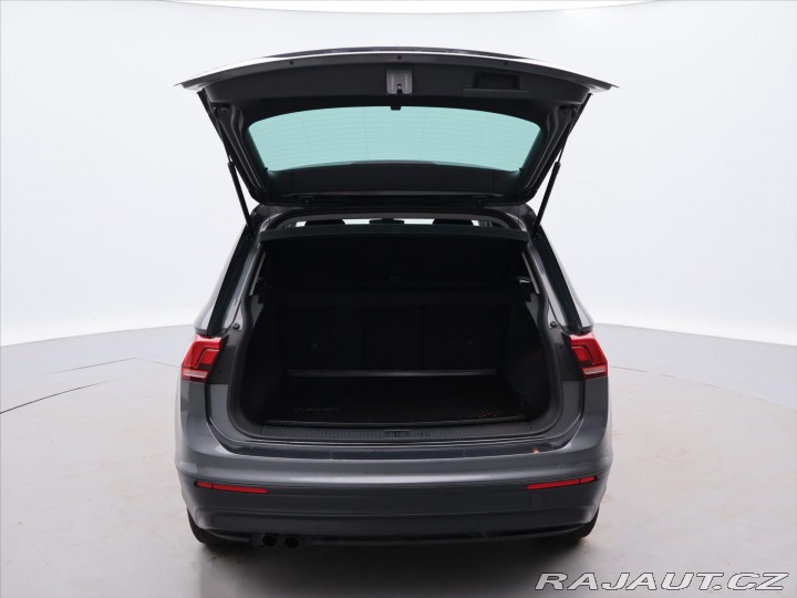 Volkswagen Tiguan 1,4 TSI 92KW CZ KLIMA LED 2018