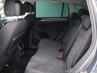 Volkswagen Tiguan 1,4 TSI 92KW CZ KLIMA LED 2018