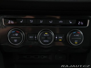 Volkswagen Tiguan 1,4 TSI 92KW CZ KLIMA LED 2018