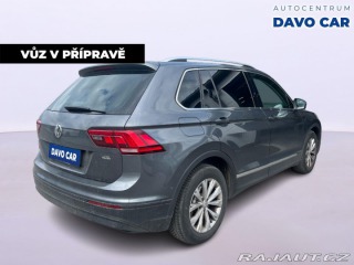 Volkswagen Tiguan 1,4 TSI 92KW CZ KLIMA 2018