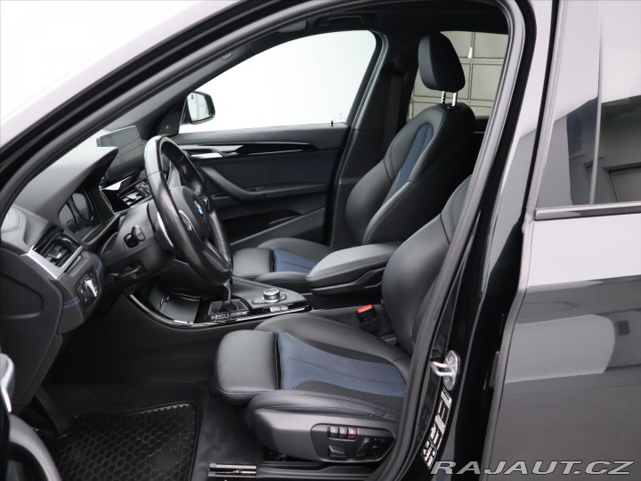 BMW X1 2,0 xDrive25d 170kW Advan 2022