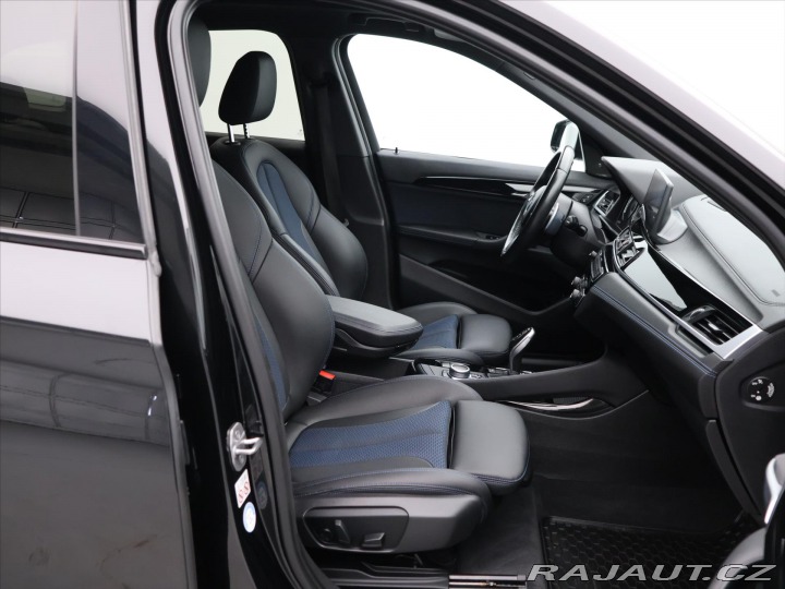 BMW X1 2,0 xDrive25d 170kW Advan 2022
