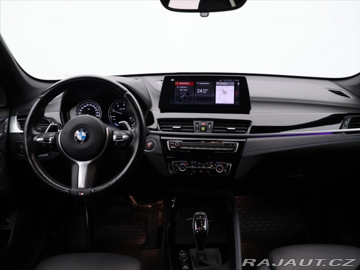 BMW X1 2,0 xDrive25d 170kW Advan 2022