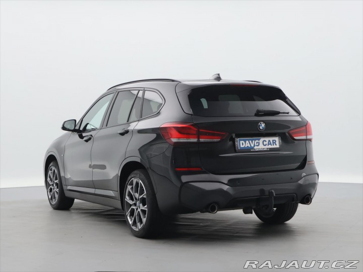 BMW X1 2,0 xDrive25d 170kW Advan 2022