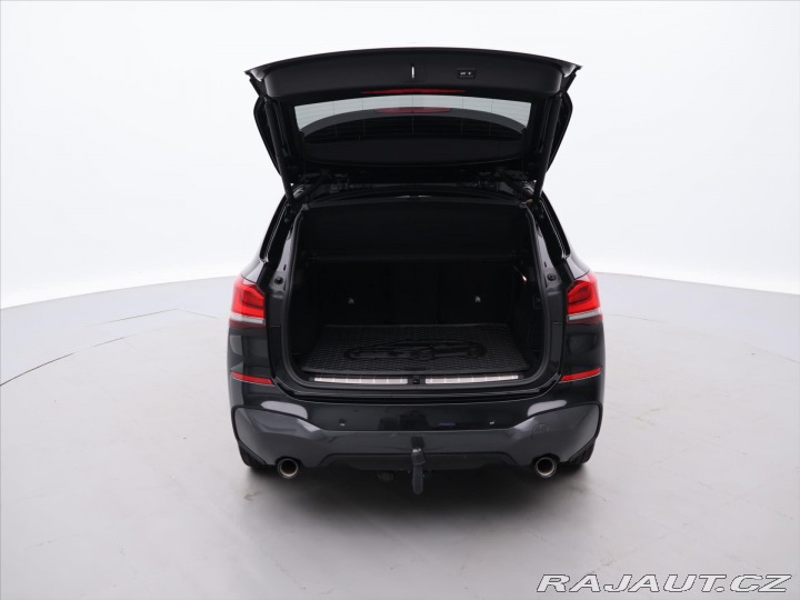 BMW X1 2,0 xDrive25d 170kW Advan 2022