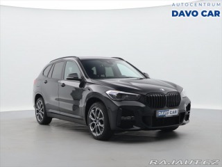 BMW X1 2,0 xDrive25d 170kW Advan 2022