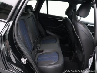 BMW X1 2,0 xDrive25d 170kW Advan 2022