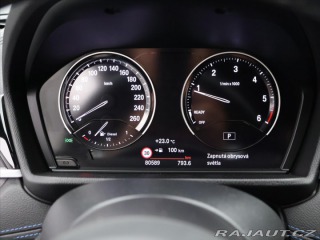 BMW X1 2,0 xDrive25d 170kW Advan 2022