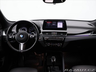 BMW X1 2,0 xDrive25d 170kW Advan 2022