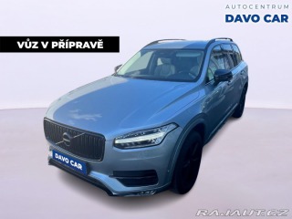 Volvo XC90 2,0 D5 AWD 165kW Inscript 2016