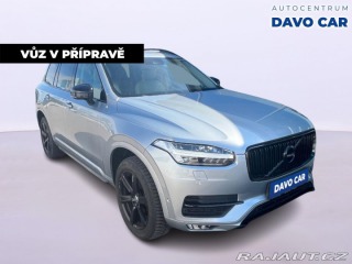 Volvo XC90 2,0 D5 AWD 165kW Inscript 2016