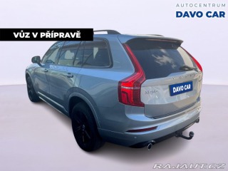 Volvo XC90 2,0 D5 AWD 165kW Inscript 2016