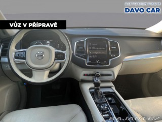 Volvo XC90 2,0 D5 AWD 165kW Inscript 2016