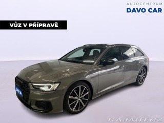 Audi A6 Avant 2,0 40 TDI Quattro