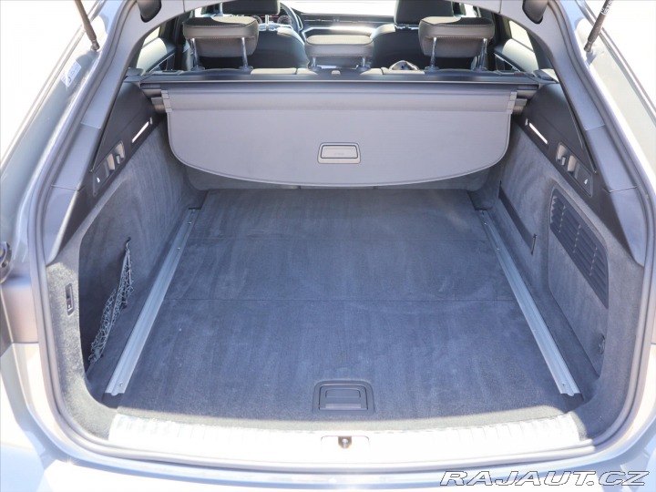 Audi A6 Avant 2,0 40 TDI Quattro 2024