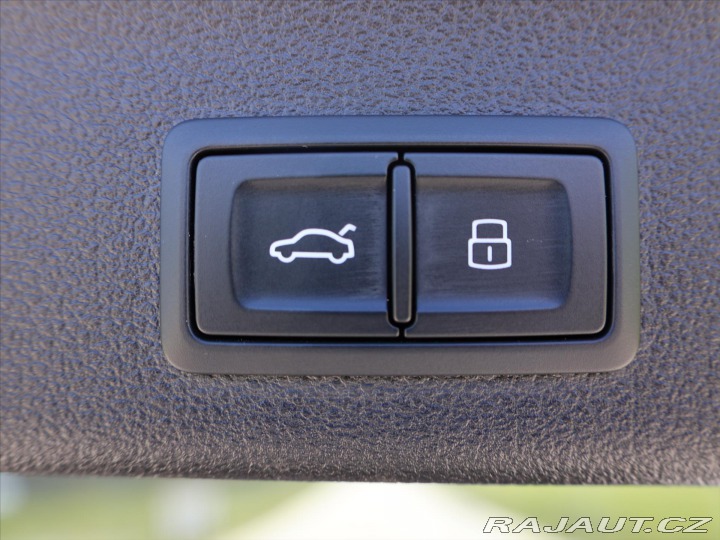 Audi A6 Avant 2,0 40 TDI Quattro 2024
