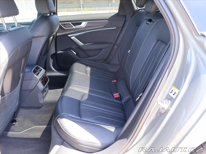 Audi A6 Avant 2,0 40 TDI Quattro 2024